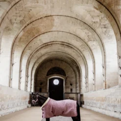 Kentucky Horsewear Velvet Turnierdecke, 160g 38 Kentucky Horsewear Velvet Turnierdecke, 160g -Weatherbeeta Shop 336617 RRPI 4