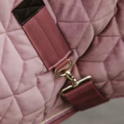 Kentucky Horsewear Velvet Turnierdecke, 160g 41 Kentucky Horsewear Velvet Turnierdecke, 160g -Weatherbeeta Shop 336617 RRPI 7