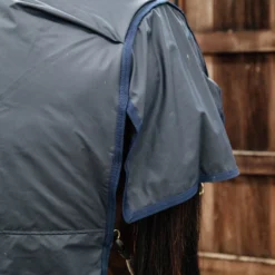 Kentucky Horsewear All Weather Hurricane Weidedecke, 50g -Weatherbeeta Shop 336624 DB 3
