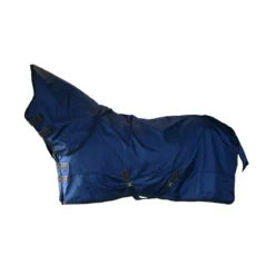 Kentucky Horsewear Pony All Weather Classic Weidedecke, 0g -Weatherbeeta Shop 336885 DB 2