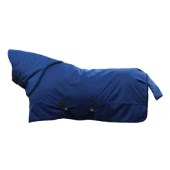 Kentucky Horsewear Tiny All Weather Weidedecke, 300g -Weatherbeeta Shop 336887 DB 2