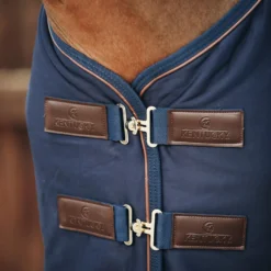 Kentucky Horsewear Tiny Fleece Abschwitzdecke 11 Kentucky Horsewear Tiny Fleece Abschwitzdecke -Weatherbeeta Shop 336888 DB 4