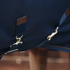 Kentucky Horsewear Tiny Fleece Abschwitzdecke 12 Kentucky Horsewear Tiny Fleece Abschwitzdecke -Weatherbeeta Shop 336888 DB 5