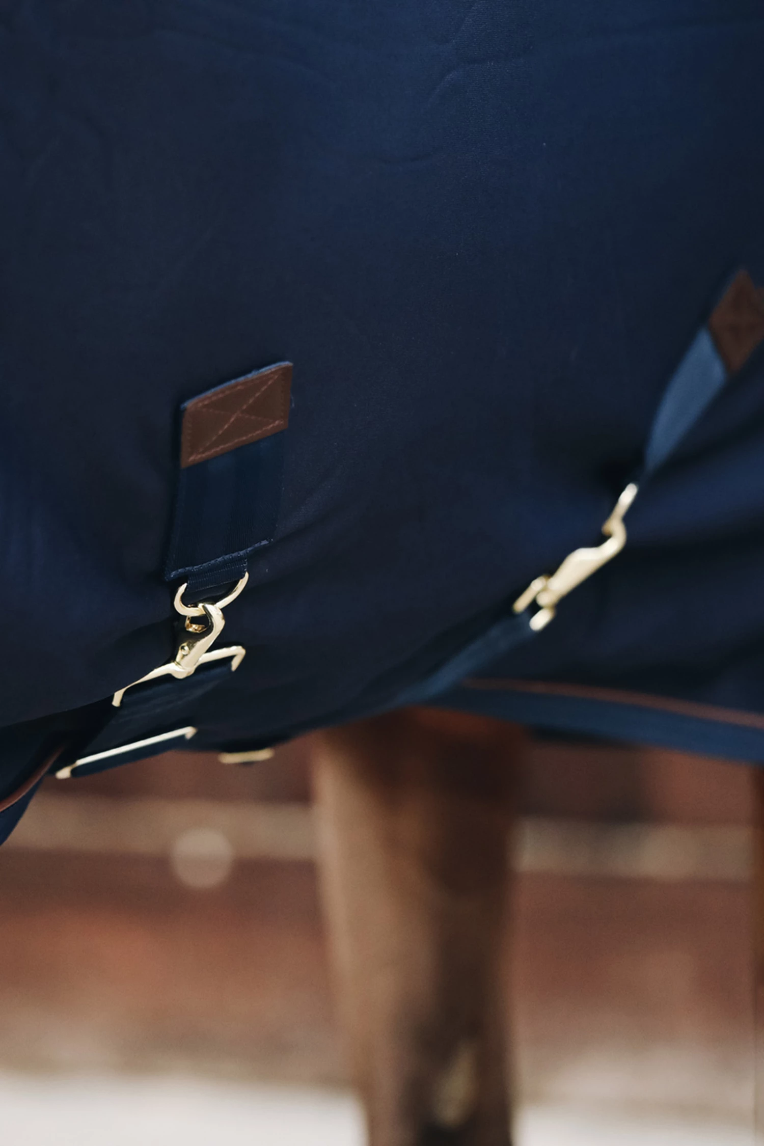 Kentucky Horsewear Tiny Fleece Abschwitzdecke 7 Kentucky Horsewear Tiny Fleece Abschwitzdecke – Bild 5