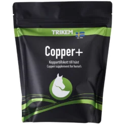 Trikem Copper+, Kupfer, 900g
