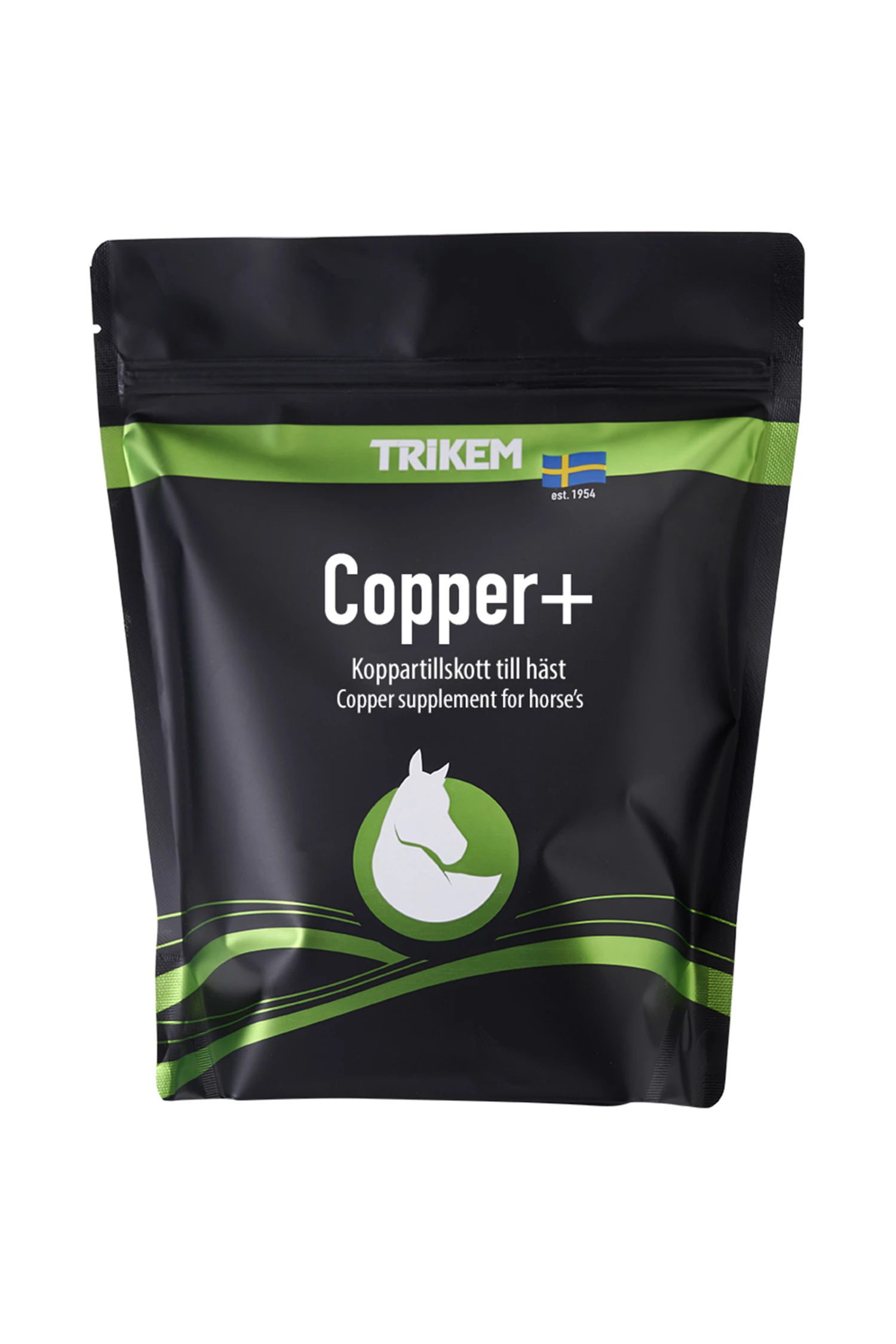 Trikem Copper+, Kupfer, 900g 3 Trikem Copper+, Kupfer, 900g
