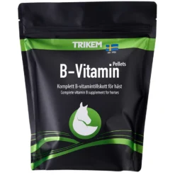 Trikem B-Vitamin Pellets, 1.5kg