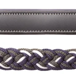 Kavalkade Tessa Flechthalfter -Weatherbeeta Shop 337438 ANT DB WH 03