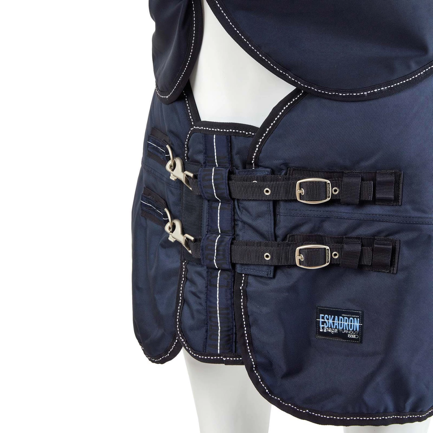 Eskadron Omega Weidedecke, 400g 4 Eskadron Omega Weidedecke, 400g – Bild 2