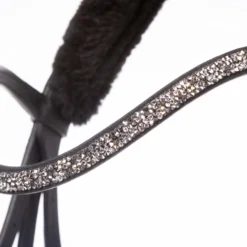 Kavalkade Ivella KavalSH4 Trense, Englisch-kombiniert -Weatherbeeta Shop 337861 BL 4