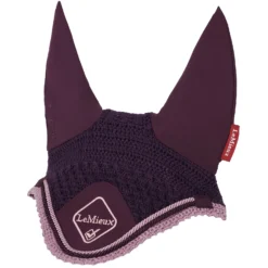 LeMieux Classic Fliegenohren -Weatherbeeta Shop 338077 FPU 1