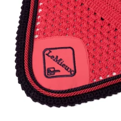 LeMieux Classic Fliegenohren -Weatherbeeta Shop 338077 PNPI 3