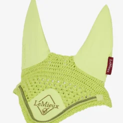 LeMieux Classic Fliegenohren -Weatherbeeta Shop 338077 SLGR 01