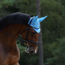 Weatherbeeta Prime Marble Fliegenhaube -Weatherbeeta Shop 338289 TUB WH 3