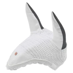 Imperial Riding Lovely Fliegenhaube -Weatherbeeta Shop 338538 WH 1