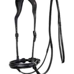 F.R.A. Alizée Mistral Gebissloser Zaum