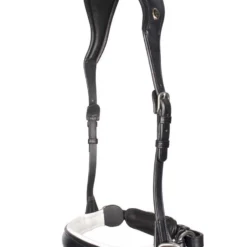 F.R.A. Alizée Mistral Gebissloser Zaum -Weatherbeeta Shop 340183 BL WH 2