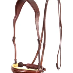 F.R.A. Alizée Mistral Gebissloser Zaum -Weatherbeeta Shop 340183 DBR 1