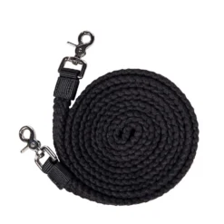 F.R.A. Gabi Baumwollzügel, Flach Geflochten