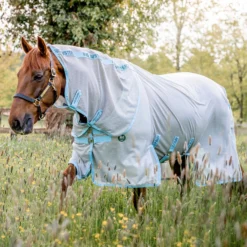 Horseware AmEco Bug Buster Fliegendecke -Weatherbeeta Shop 340201 SI B 2