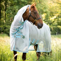 Horseware AmEco Bug Buster Fliegendecke -Weatherbeeta Shop 340201 SI B 3