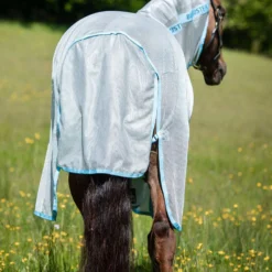 Horseware AmEco Bug Buster Fliegendecke -Weatherbeeta Shop 340201 SI B 5