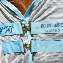 Horseware AmEco Bug Buster Fliegendecke -Weatherbeeta Shop 340201 SI B 6