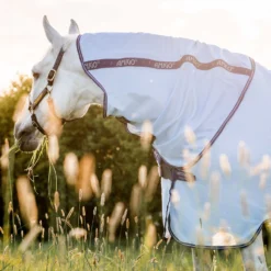 Horseware Amigo XL Bug Rug Fliegendecke -Weatherbeeta Shop 340203 ABB DB 2