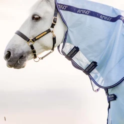 Horseware Amigo XL Bug Rug Fliegendecke -Weatherbeeta Shop 340203 ABB DB 3