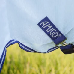 Horseware Amigo XL Bug Rug Fliegendecke -Weatherbeeta Shop 340203 ABB DB 6