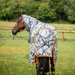 Horseware Amigo 3-in-1 CamoFly Fliegendecke 10 Horseware Amigo 3-in-1 CamoFly Fliegendecke -Weatherbeeta Shop 340221 G OR 3