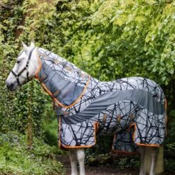 Horseware Amigo CamoFly Fliegendecke -Weatherbeeta Shop 340222 G OR 2