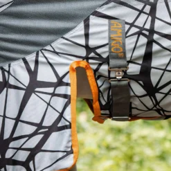 Horseware Amigo CamoFly Fliegendecke -Weatherbeeta Shop 340222 G OR 4