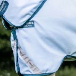 Horseware Amigo Plant Dye Weidedecke, 50g -Weatherbeeta Shop 340224 B DB 6