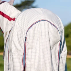 Horseware Rambo Optimo Supreme Summer Sheet -Weatherbeeta Shop 340245 DB CRE 4