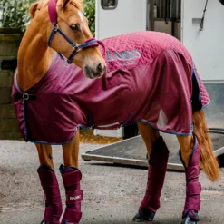 Horseware Rambo Travel Series Transportdecke, 50g 21 Horseware Rambo Travel Series Transportdecke, 50g -Weatherbeeta Shop 340250 BU BU TLB 01