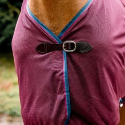 Horseware Rambo Travel Series Transportdecke, 50g 22 Horseware Rambo Travel Series Transportdecke, 50g -Weatherbeeta Shop 340250 BU BU TLB 02