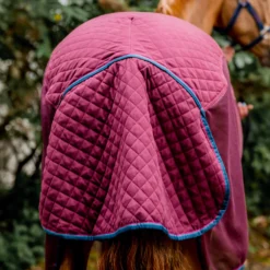 Horseware Rambo Travel Series Transportdecke, 50g 23 Horseware Rambo Travel Series Transportdecke, 50g -Weatherbeeta Shop 340250 BU BU TLB 03