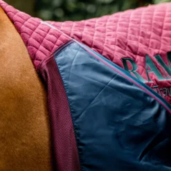 Horseware Rambo Travel Series Transportdecke, 50g 24 Horseware Rambo Travel Series Transportdecke, 50g -Weatherbeeta Shop 340250 BU BU TLB 04