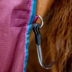 Horseware Rambo Travel Series Transportdecke, 50g 25 Horseware Rambo Travel Series Transportdecke, 50g -Weatherbeeta Shop 340250 BU BU TLB 05