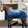 Horseware Rambo Travel Series Transportdecke, 50g -Weatherbeeta Shop 340250 DB DB SI 1