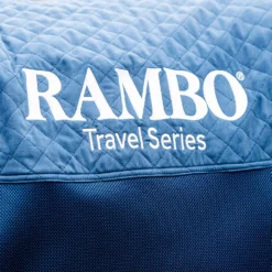 Horseware Rambo Travel Series Transportdecke, 50g 18 Horseware Rambo Travel Series Transportdecke, 50g -Weatherbeeta Shop 340250 DB DB SI 4