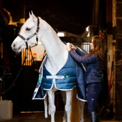 Horseware AmEco Liner, 100g -Weatherbeeta Shop 340947 TE G 3