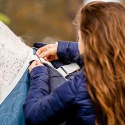 Horseware AmEco Liner, 100g -Weatherbeeta Shop 340947 TE G 9