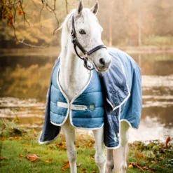 Horseware Eco Liner, 300g 11 Horseware Eco Liner, 300g -Weatherbeeta Shop 340949 TE G 2