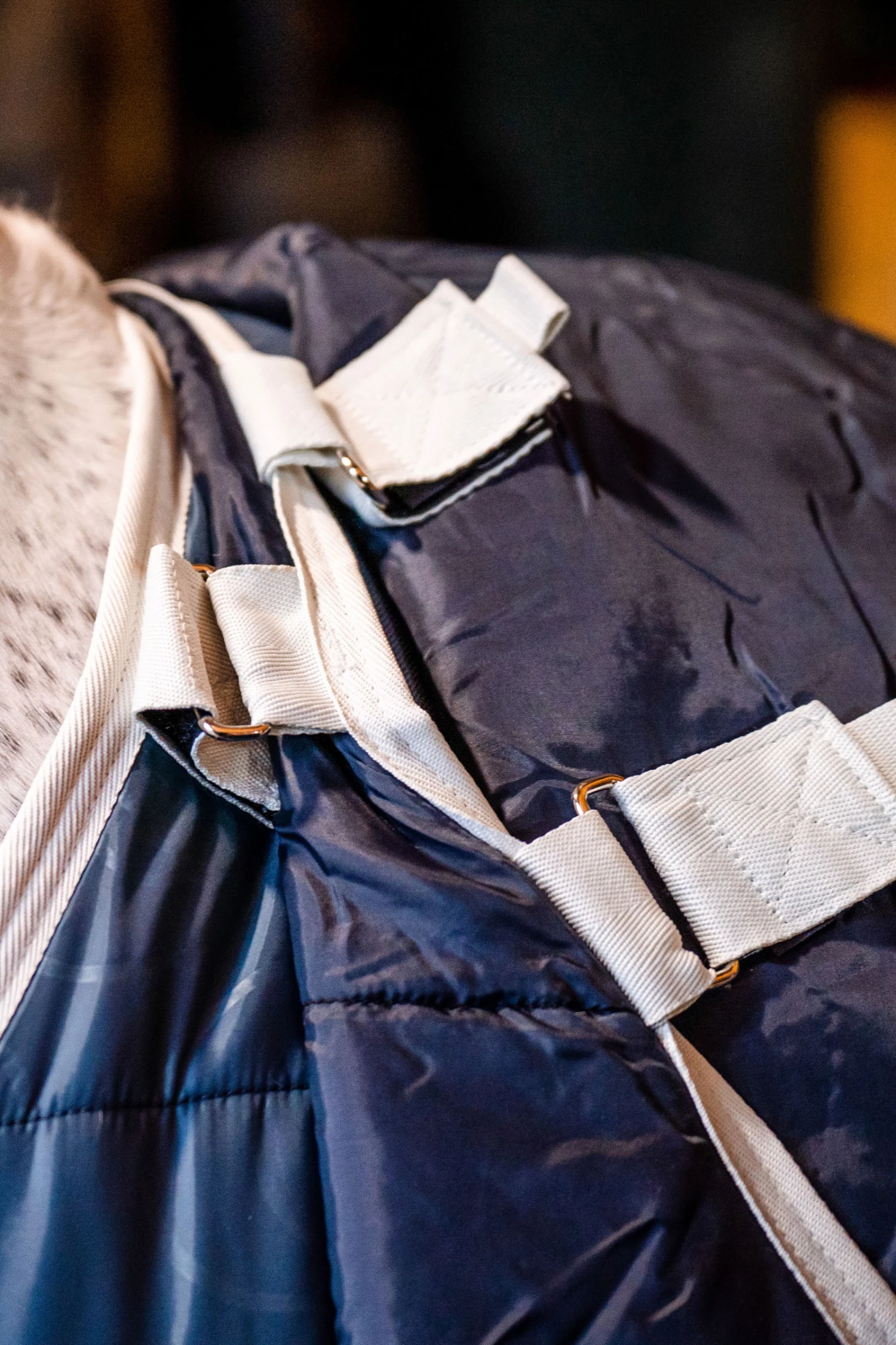 Horseware Eco Liner, 300g 7 Horseware Eco Liner, 300g – Bild 5