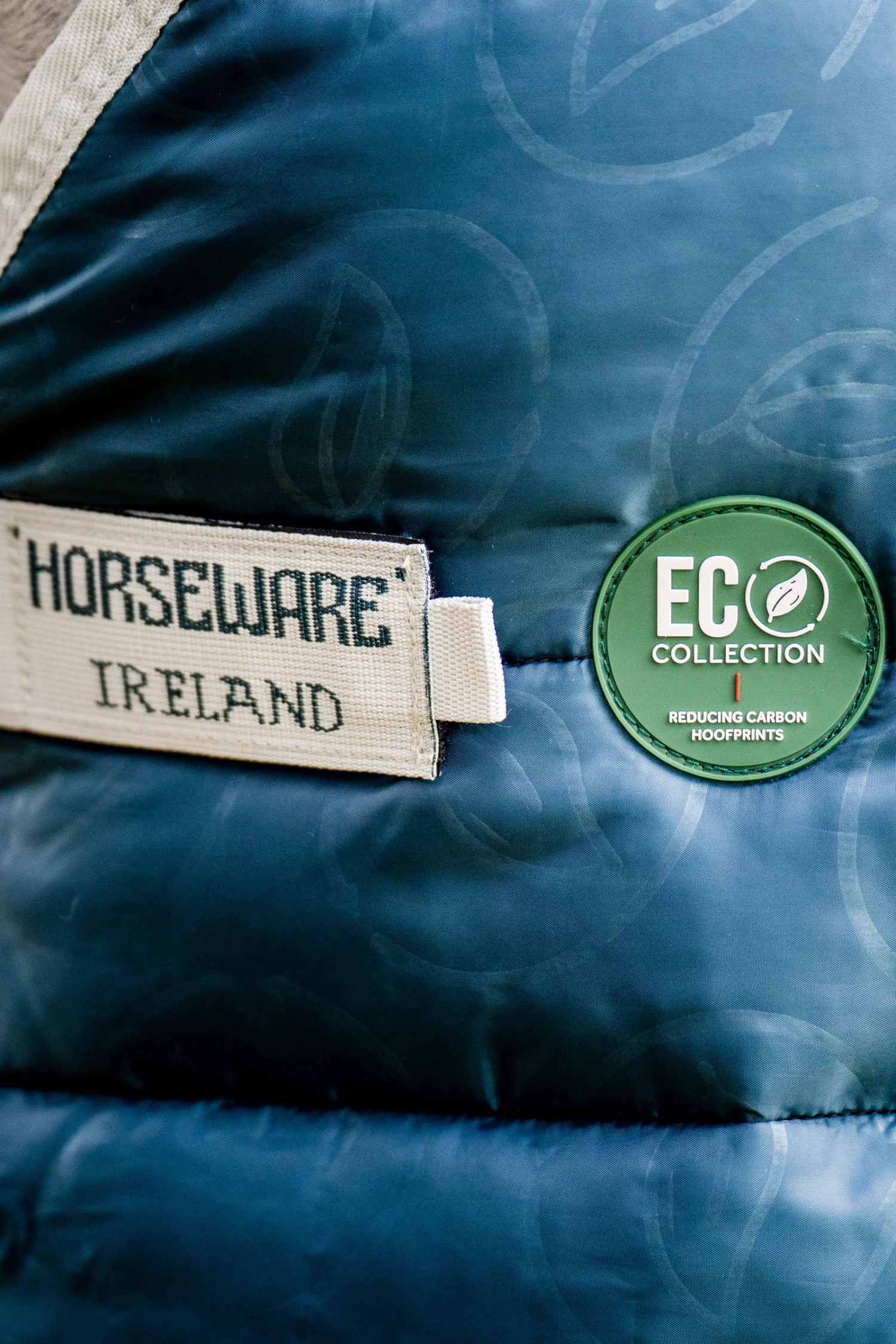 Horseware Eco Liner, 300g 8 Horseware Eco Liner, 300g – Bild 6