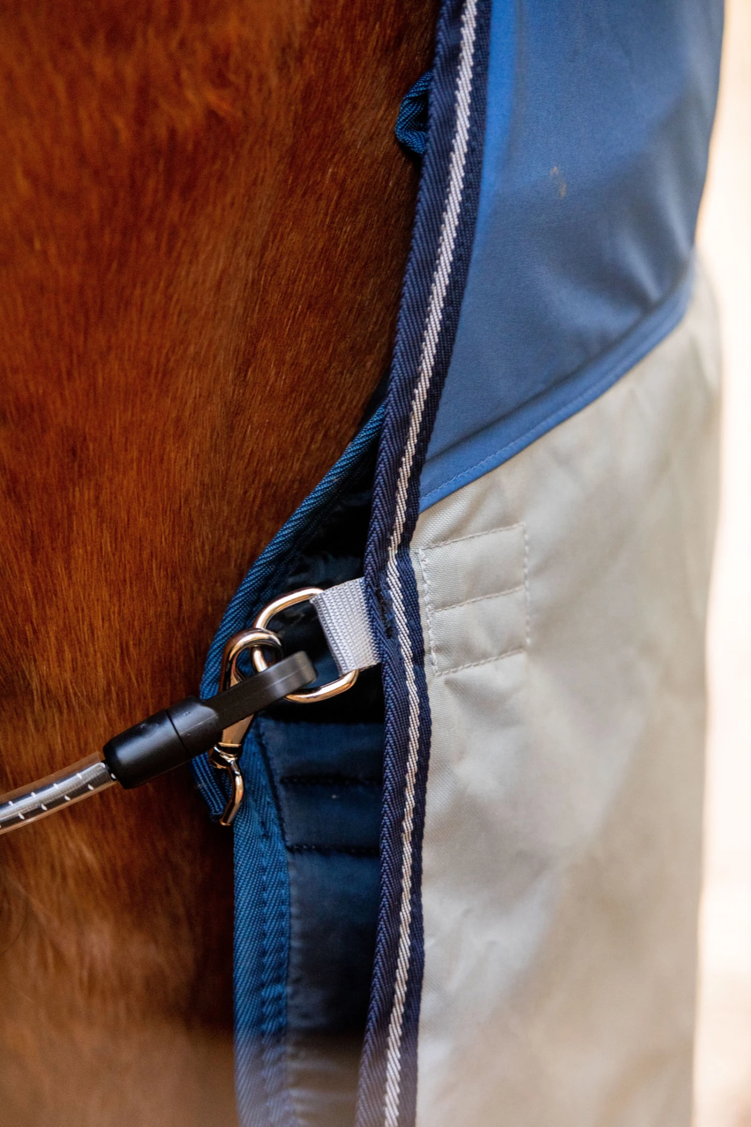 Horseware Rambo Autumn Series 4 Horseware Rambo Autumn Series – Bild 2