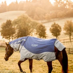 Horseware Rambo Autumn Series 17 Horseware Rambo Autumn Series -Weatherbeeta Shop 340954 DB G 3