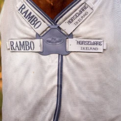 Horseware Rambo Autumn Series 19 Horseware Rambo Autumn Series -Weatherbeeta Shop 340954 DB G 5